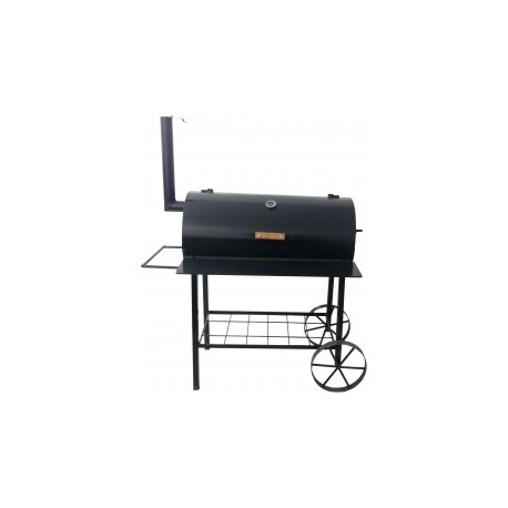 ASADOR DE LUXE GG-550 Sencillo