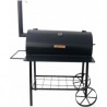 ASADOR DE LUXE GG-550 Sencillo
