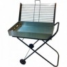 Caddie Grill