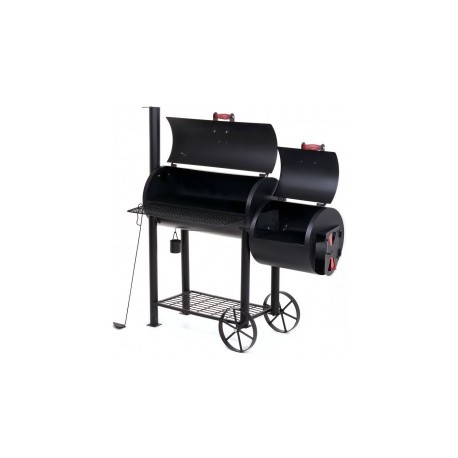 ASADOR DE LUXE GGDD-800