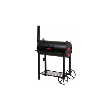 ASADOR DE LUXE GGSS-550