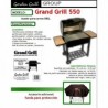 Grand Grill 550