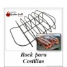 Rack para costillas
