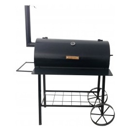 ASADOR DE LUXE GG-550 Sencillo