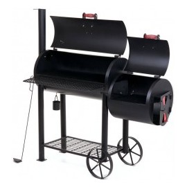 ASADOR DE LUXE GGDD-800