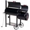 ASADOR DE LUXE GGDD-800
