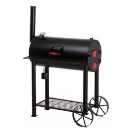 ASADOR DE LUXE GGSS-550