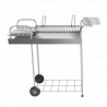 Asador Modelo Kettle 18.5