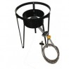 Estufon Cooker Turbo 24H CPV