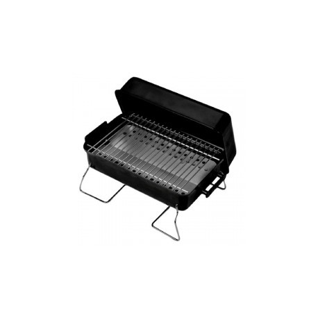 Char-Broil Portable Charcoal Grill — boilers