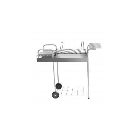 Asador Modelo Kettle 18.5 — boilers